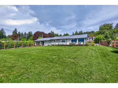 241 NE Shepherd Avenue Stevenson WA 98648
