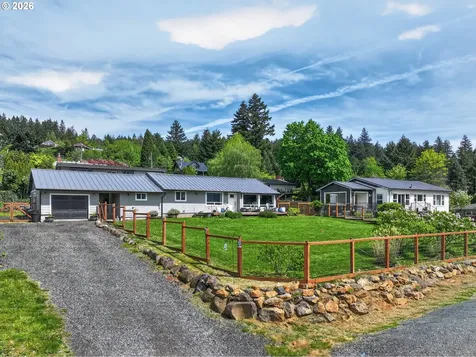 241 NE Shepherd Avenue Stevenson WA 98648