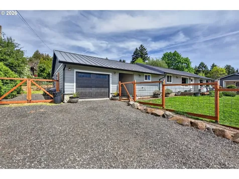 241 NE Shepherd Avenue Stevenson WA 98648