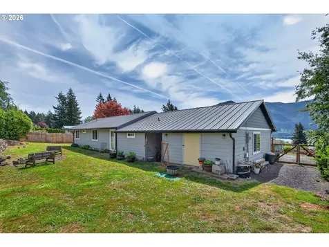 241 NE Shepherd Avenue Stevenson WA 98648