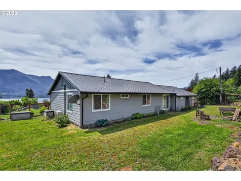 241 NE Shepherd Avenue Stevenson WA 98648