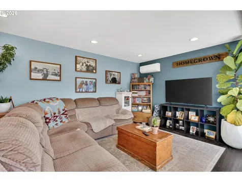241 NE Shepherd Avenue Stevenson WA 98648