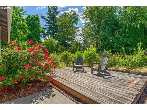 15244 NE Beech Court Portland OR 97230