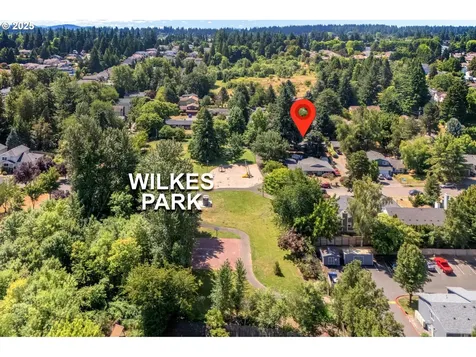 15244 NE Beech Court Portland OR 97230