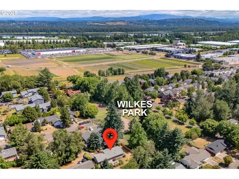 15244 NE Beech Court Portland OR 97230