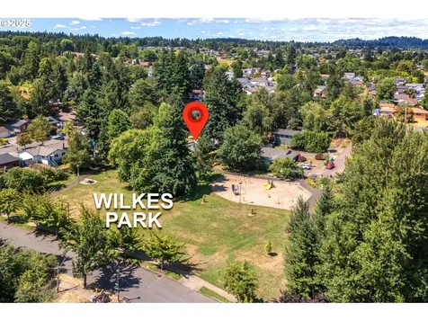 15244 NE Beech Court Portland OR 97230