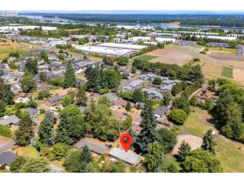 15244 NE Beech Court Portland OR 97230