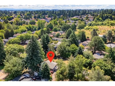 15244 NE Beech Court Portland OR 97230
