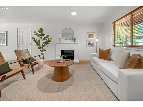 15244 NE Beech Court Portland OR 97230
