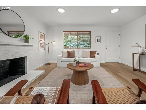 15244 NE Beech Court Portland OR 97230