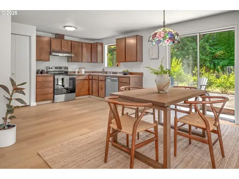 15244 NE Beech Court Portland OR 97230