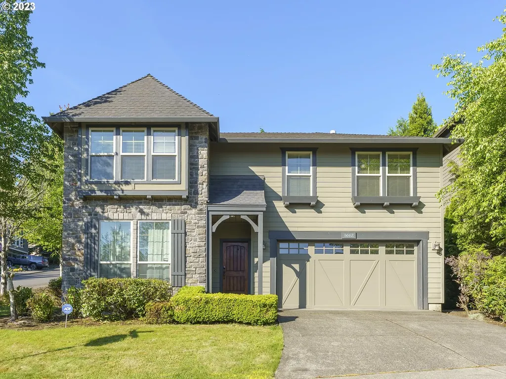 8662 Sw 184th Drive Beaverton OR 97007