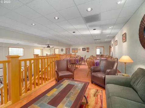 345 1st Street Elkton OR 97436