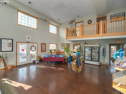 345 1st Street Elkton OR 97436