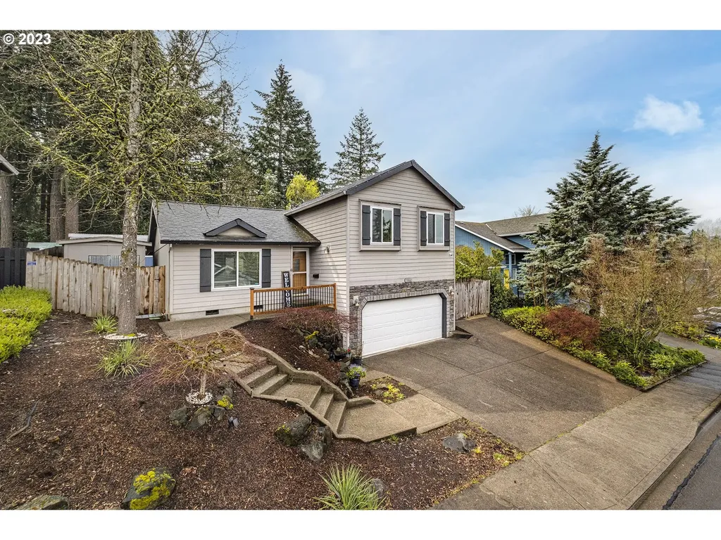 15860 Sw Madrona Lane Sherwood OR 97140