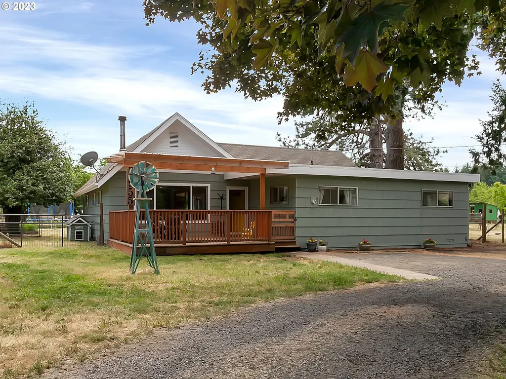 9955 Wells Landing Road Independence OR 97351