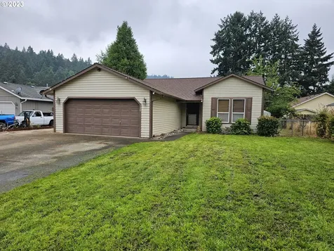 134 Se Wildwood Way Myrtle Creek OR 97457