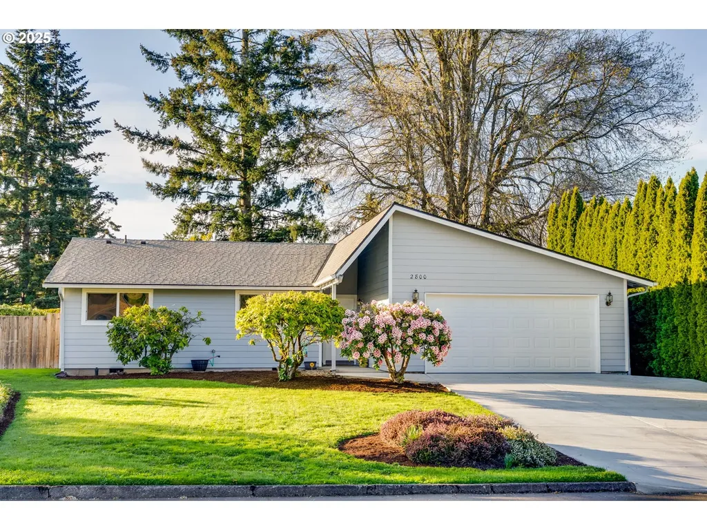 2800 NW 109th Street Vancouver WA 98685