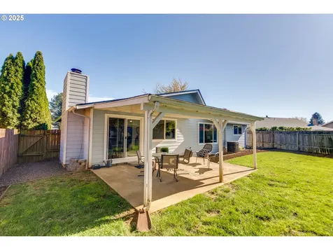 2800 NW 109th Street Vancouver WA 98685
