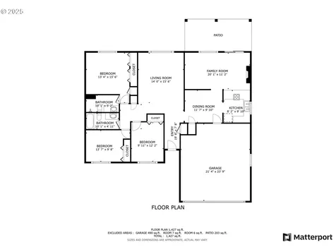 2800 NW 109th Street Vancouver WA 98685