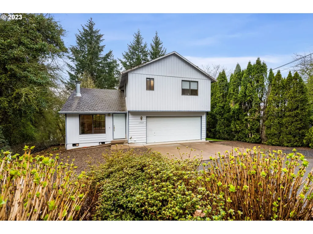 12037 Sw 64th Avenue Portland OR 97219