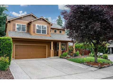 515 Se 197th Place Camas WA 98607
