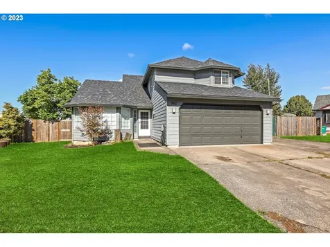 1162 Sw Mitchell Court Troutdale OR 97060