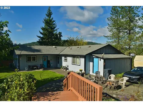17600 Shady Lane Road Monmouth OR 97361