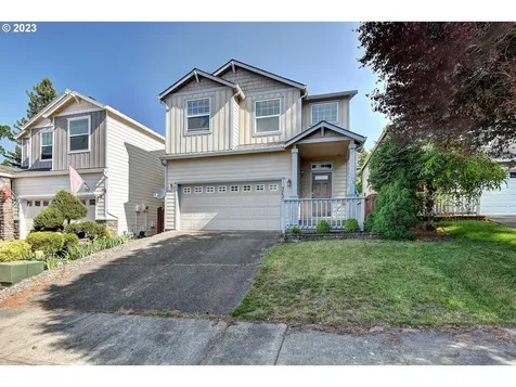 5735 L Street Washougal WA 98671