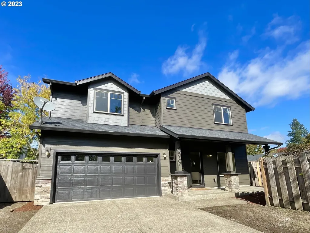 699 SE Naomi Way Mcminnville OR 97128