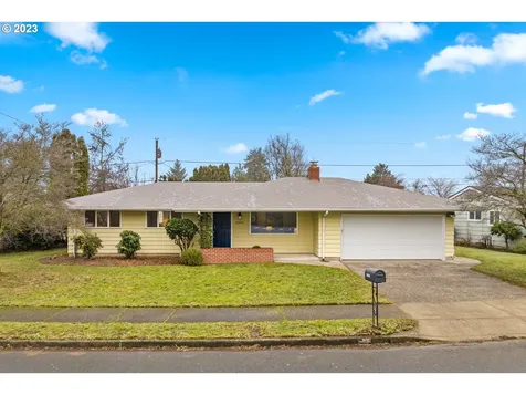 16801 Se Morrison Court Portland OR 97233