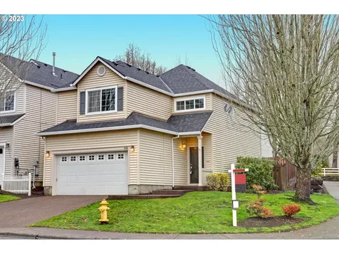 6408 Nw Starflower Drive Portland OR 97229