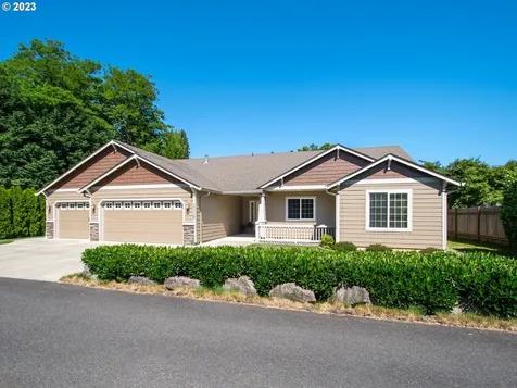 2110 Nw 88th Street Vancouver WA 98665