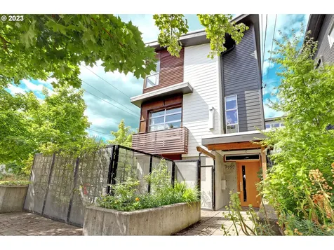4905 N Kerby Avenue Portland OR 97217