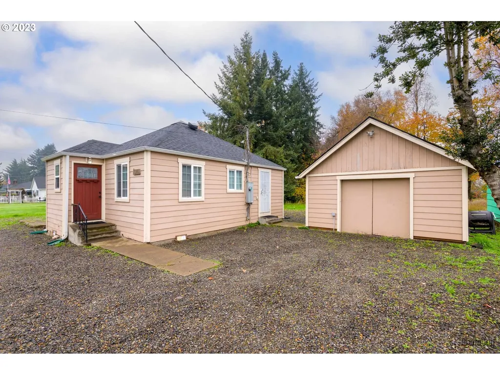 3561 Pattison Street Eugene OR 97402