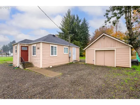3561 Pattison Street Eugene OR 97402