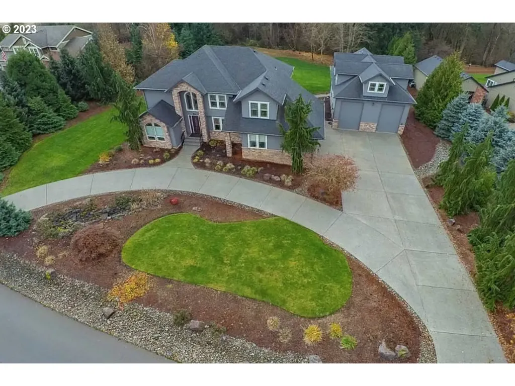 827 Ne 224th Circle Ridgefield WA 98642
