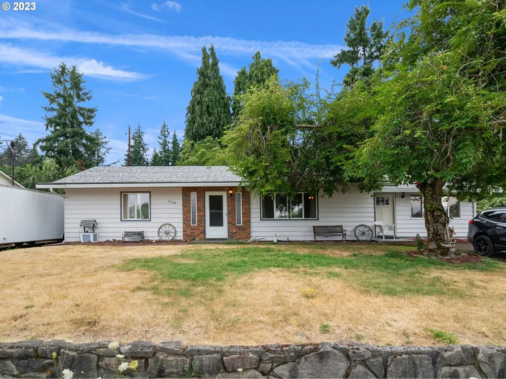 2708 Ne 58th Street Vancouver WA 98663