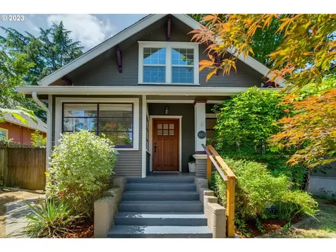 5323 Ne 29th Avenue Portland OR 97211