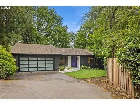 17 Da Vinci Street Lake Oswego OR 97035