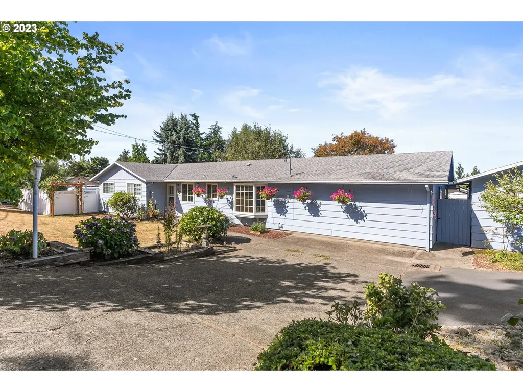 10961 Se 92nd Avenue Happy Valley OR 97086