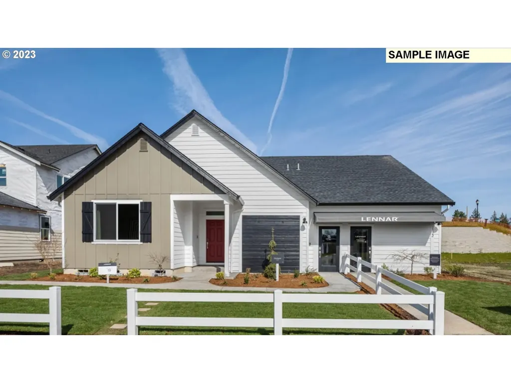 2720 S 6th Way Ridgefield WA 98642