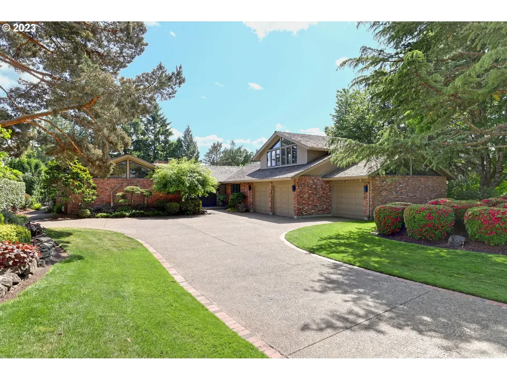 14180 Nw Linmere Lane Portland OR 97229