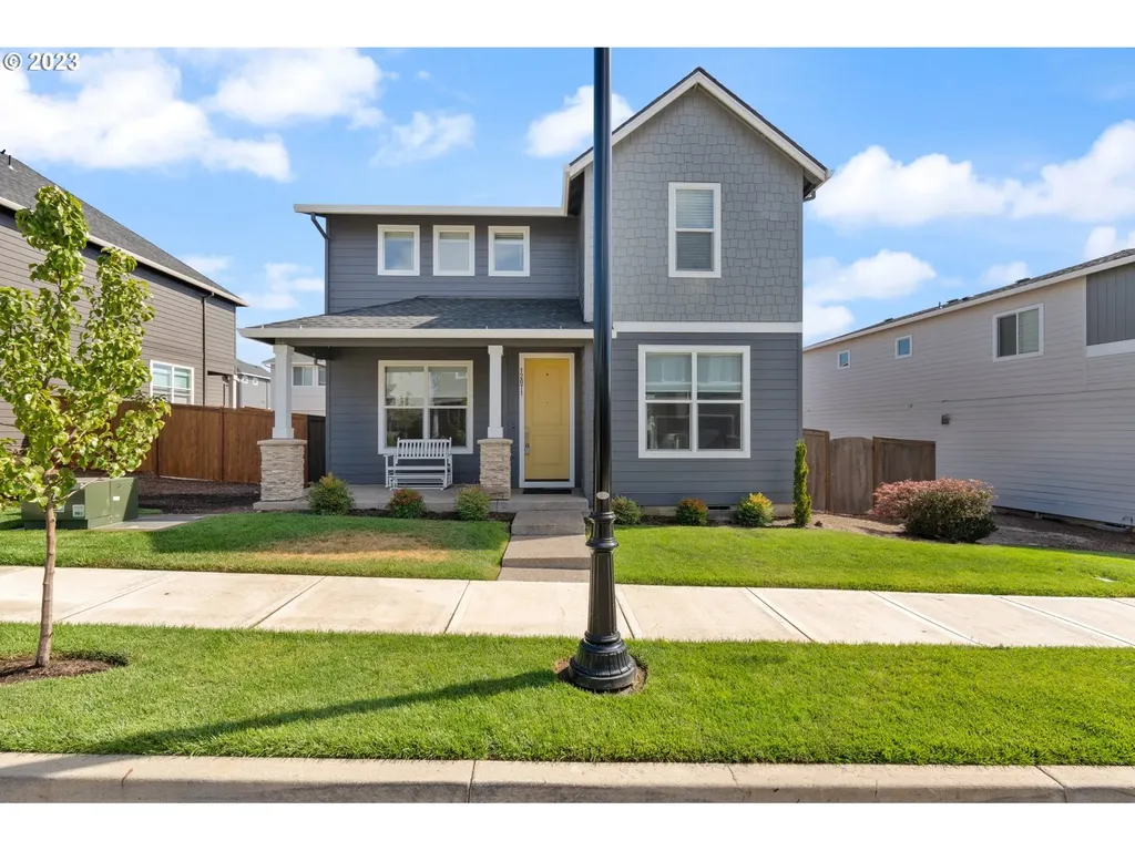 12071 Se Punch Bowl Falls Court Happy Valley OR 97086