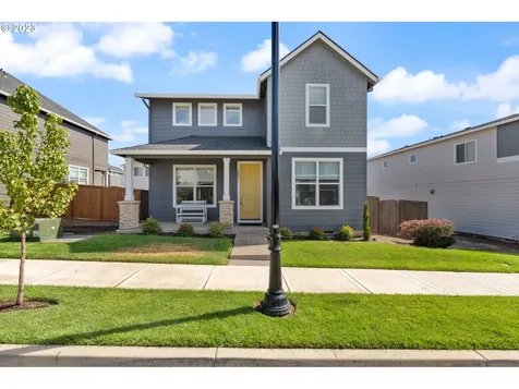 12071 Se Punch Bowl Falls Court Happy Valley OR 97086