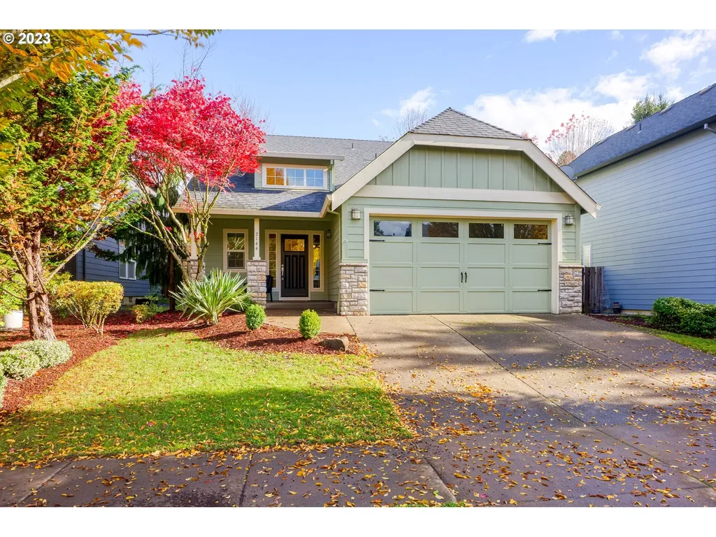 2144 N Heritage Way Newberg OR 97132