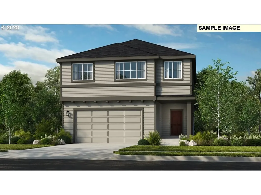 18775 Sw Whitehorse Lane Beaverton OR 97007