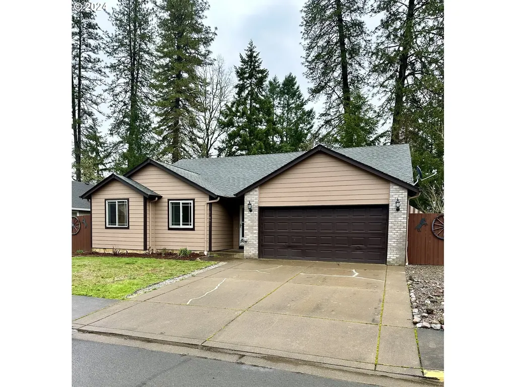 87997 5th Street Veneta OR 97487