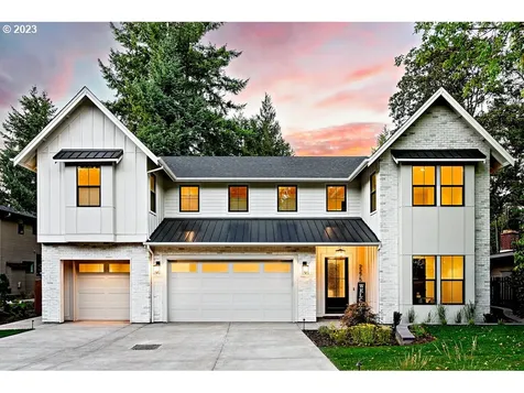 2275 Glen Haven Road Lake Oswego OR 97034