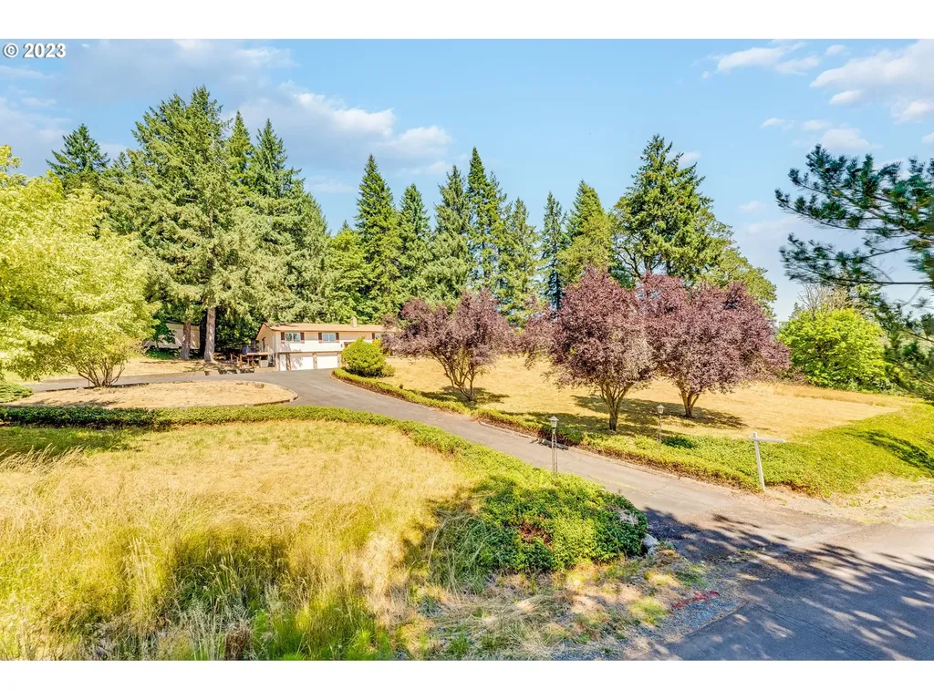 15100 Sw Hidden Hills Court Mcminnville OR 97128
